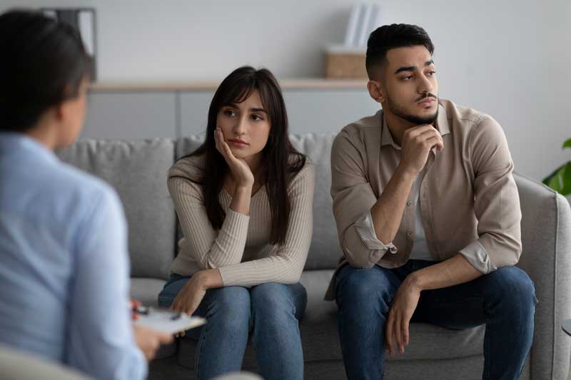 Abogados divorcios Alcorcón